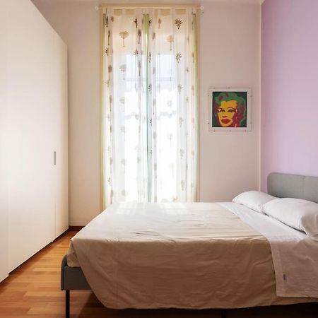 Martini Flexyrent Apartment A.C. ميلان المظهر الخارجي الصورة