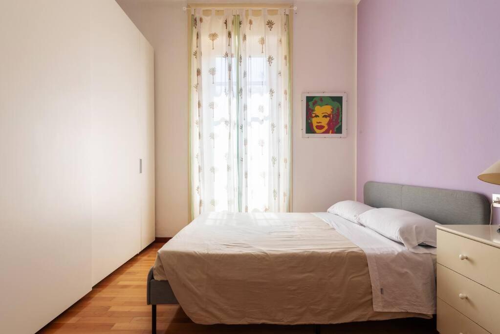 Martini Flexyrent Apartment A.C. ميلان المظهر الخارجي الصورة