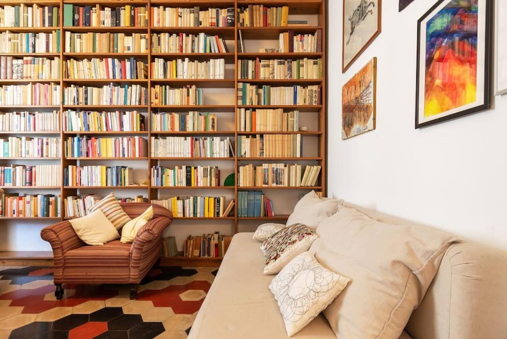Martini Flexyrent Apartment A.C. ميلان المظهر الخارجي الصورة