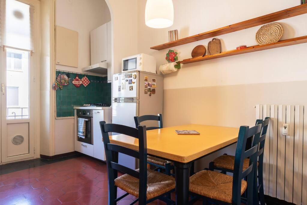 Martini Flexyrent Apartment A.C. ميلان المظهر الخارجي الصورة