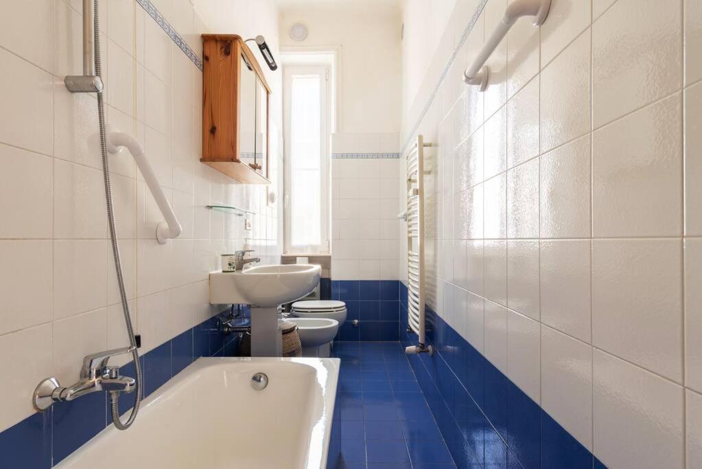 Martini Flexyrent Apartment A.C. ميلان المظهر الخارجي الصورة