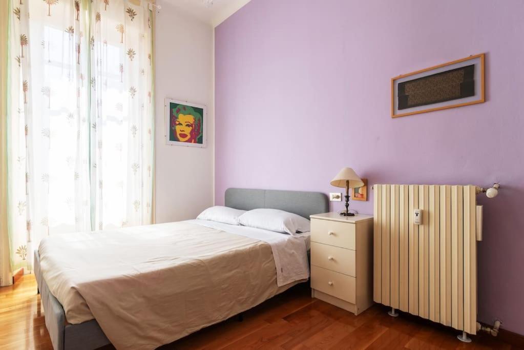 Martini Flexyrent Apartment A.C. ميلان المظهر الخارجي الصورة