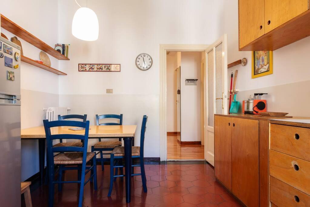 Martini Flexyrent Apartment A.C. ميلان المظهر الخارجي الصورة