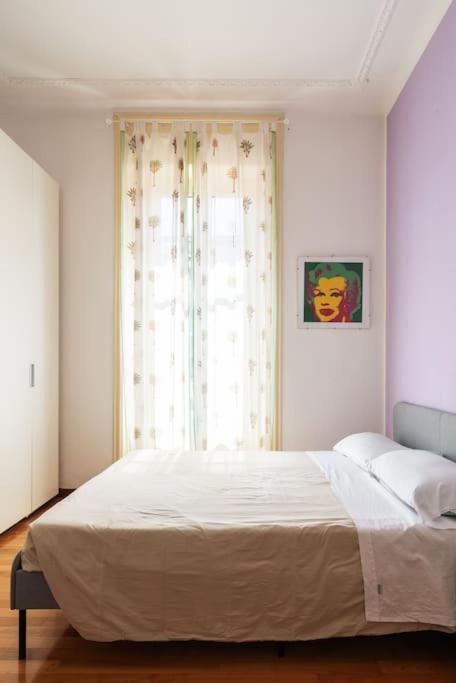 Martini Flexyrent Apartment A.C. ميلان المظهر الخارجي الصورة