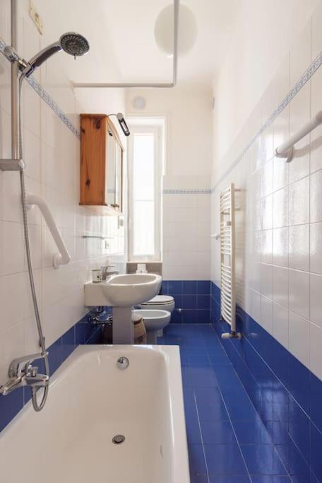 Martini Flexyrent Apartment A.C. ميلان المظهر الخارجي الصورة