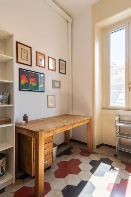 Martini Flexyrent Apartment A.C. ميلان المظهر الخارجي الصورة