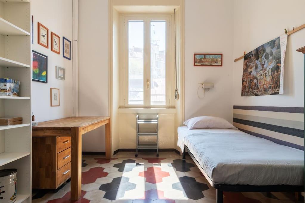 Martini Flexyrent Apartment A.C. ميلان المظهر الخارجي الصورة