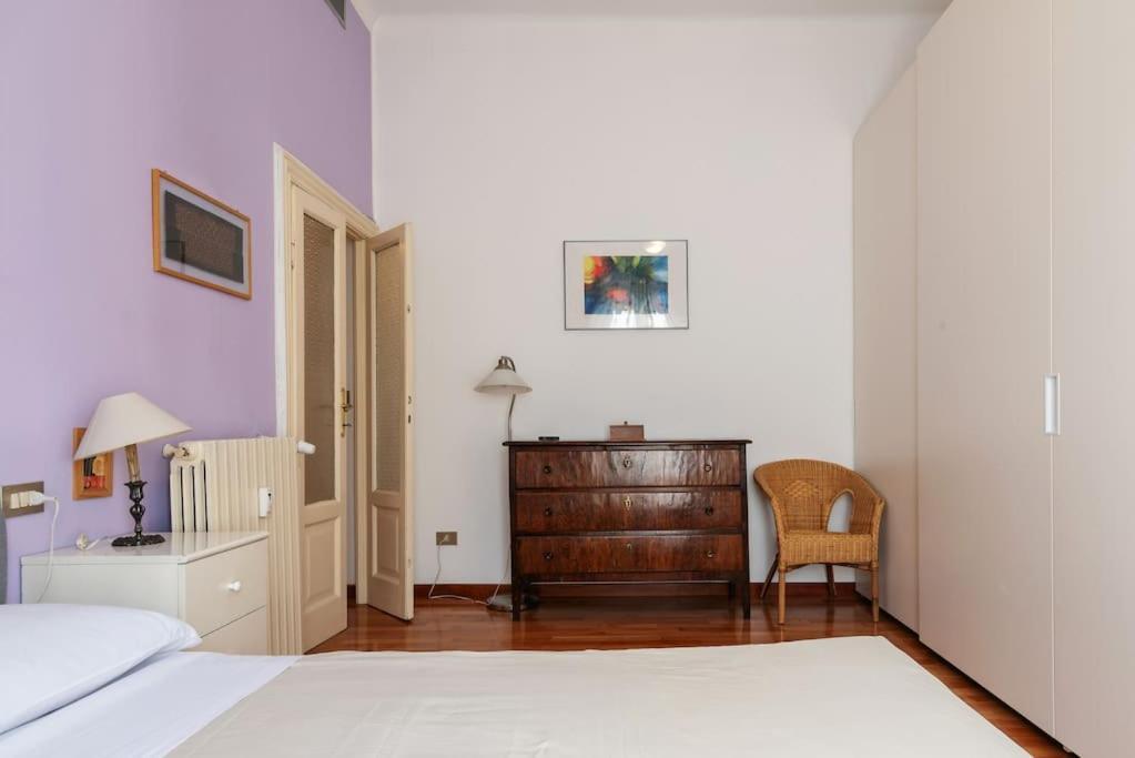 Martini Flexyrent Apartment A.C. ميلان المظهر الخارجي الصورة