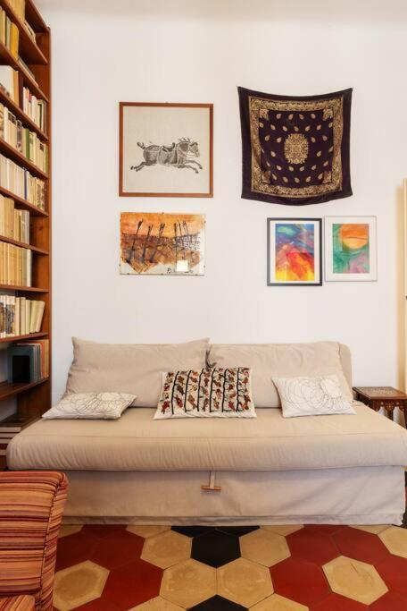 Martini Flexyrent Apartment A.C. ميلان المظهر الخارجي الصورة