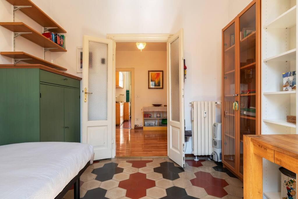 Martini Flexyrent Apartment A.C. ميلان المظهر الخارجي الصورة