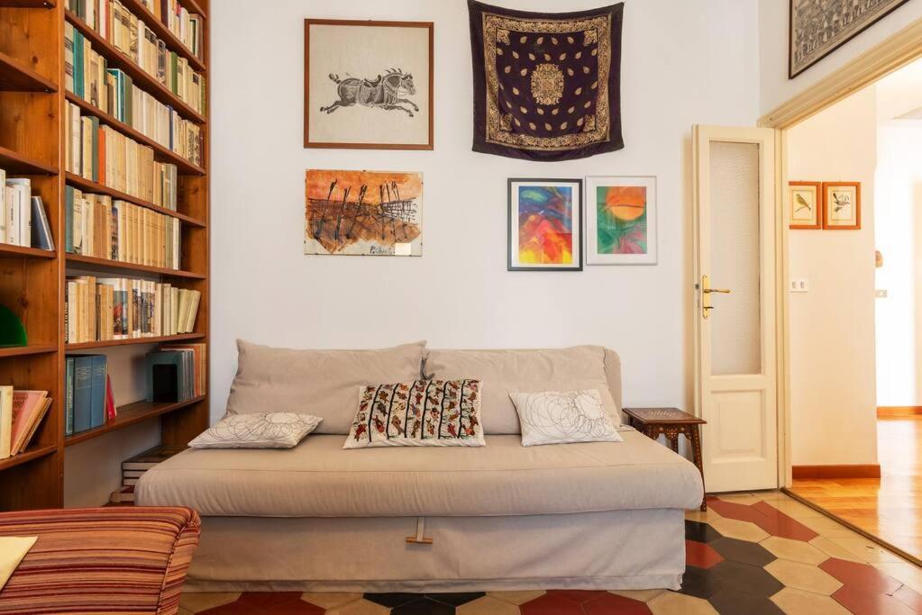 Martini Flexyrent Apartment A.C. ميلان المظهر الخارجي الصورة